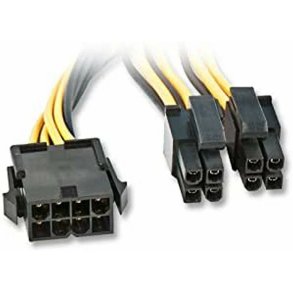 Str�mforsyning LINDY 33163