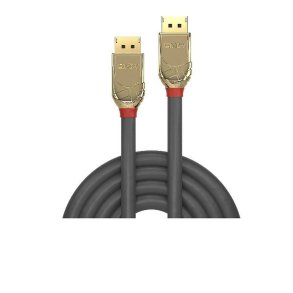 DisplayPort-kabel LINDY 36298 20 m
