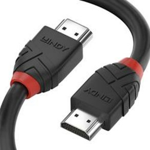 HDMI-kabel LINDY 36773 3 m Sort