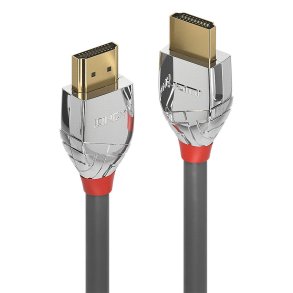 HDMI-kabel LINDY 37872 Gr 2 m