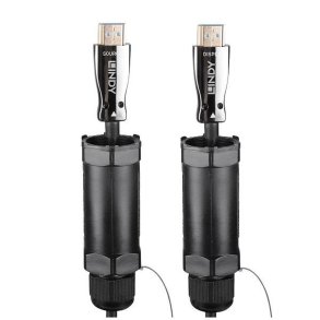 Kabel med optisk fiber LINDY 38527 10 m