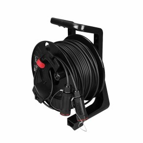 HDMI-kabel LINDY 38531 Sort