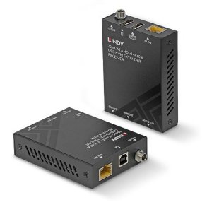 HDMI-kontakt LINDY 39383 Gr