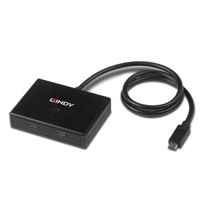 USB-adapter LINDY 43329