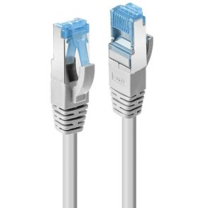 Ethernet LAN Kabel LINDY 47144 Gr 100 m 1 enheder