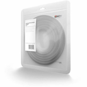 Kategori 6 Hard FTP RJ45 kabel LINDY 47343-LND Gr 1,5 m