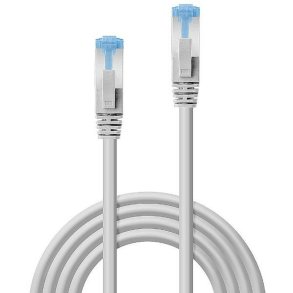 Ethernet LAN Kabel LINDY 47689 Gr 2 m