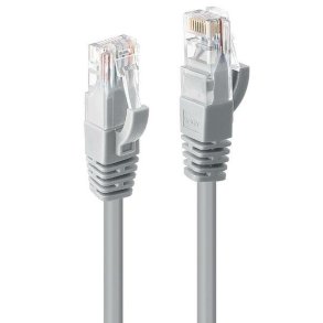 Ethernet LAN Kabel LINDY 47670 Gr 7,5 m 1 enheder