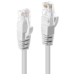 Ethernet LAN Kabel LINDY 48163 Gr 2 m 1 enheder