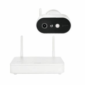 Videokamera til overvgning ABUS