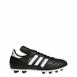 Voksen fodboldstvler Adidas Copa Mundial Sort