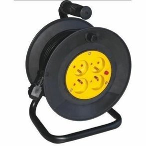 Forlngerledning GAO H05VV-F 25 m