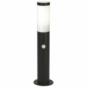 LED bollard light Brilliant Dody Bevgelsessensor Metal Sort 10 W