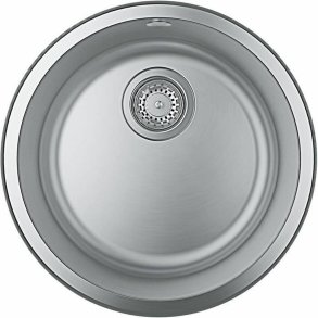 Vask med et rum Grohe K200 Gr