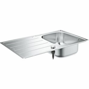Vask med et rum Grohe 31552SD1 Gr
