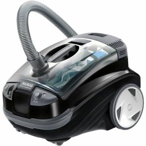Stvsuger Thomas Aquatic Onyx Sort 1700 W