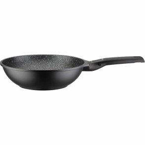 Wok Pande GSW Stbt aluminium  28 cm