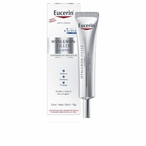 Anti-Age creme til jenomrdet Eucerin Hyaluron Filler 15 ml