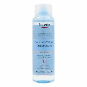 Micellar vand Eucerin Dermatoclean 400 ml (400 ml)
