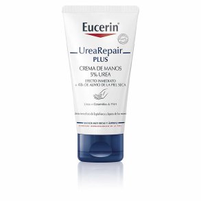 Hndcreme Eucerin UreaRepair Plus (75 ml)
