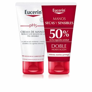 Hndcreme Eucerin pH5 2 enheder