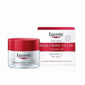 Anti-Age Dagcreme Eucerin Hyaluron Filler Volume Lift Dry Day