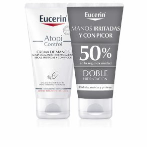 Hndcreme Eucerin AtopiControl 2 enheder
