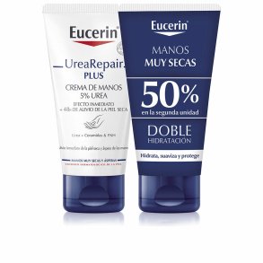 Hndcreme Eucerin UreaRepair Plus 2 enheder