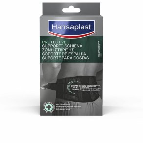 Rygblte Hansaplast Dynamic Pain Guard Sort
