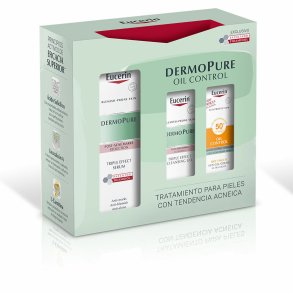 Kosmetikst Eucerin DERMOPURE 3 Dele