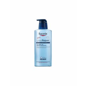 Bldgrende shower gel Eucerin UREAREPAIR 400 ml