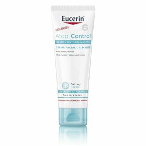 Fugtgivende ansigtscreme Eucerin ATOPICONTROL 50 ml