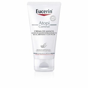 Hndcreme Eucerin ATOPICONTROL 75 ml