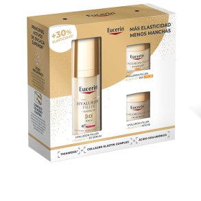Kosmetik st til kvinder Eucerin HYALURON FILLER 3 Dele
