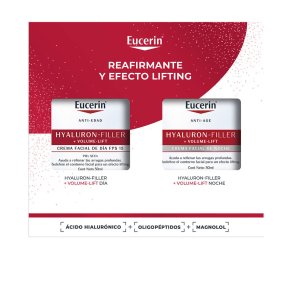 Kosmetikst Eucerin HYALURON FILLER 2 Dele