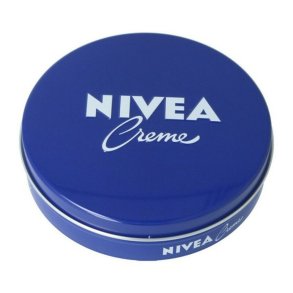 Fugtgivende creme Nivea (150 ml)