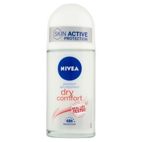 Roll on deodorant Nivea Dry Comfort 50 ml