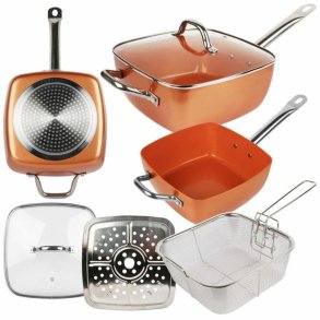 Stegepande Royalty Line 20 x 46 x 9 cm