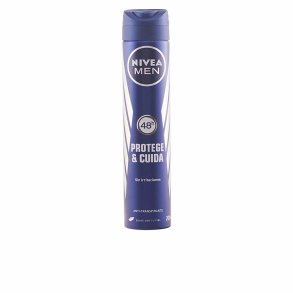 Spray Deodorant Nivea