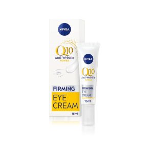 jenpleje Q10 Plus Nivea Anti Wrinkle 15 ml