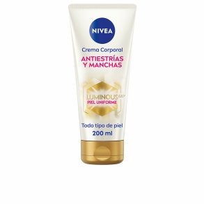 Anti stress bodylotion Nivea LUMINOUS 630 200 ml