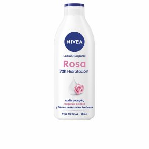 Bodylotion Nivea ROSA 400 ml