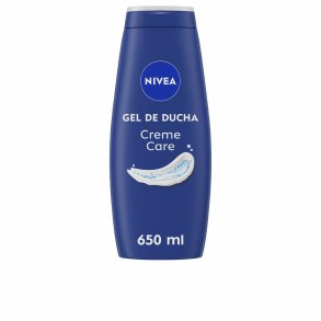 Brusecreme Nivea NIVEA CARE 650 ml