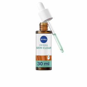 Opstrammende Serum Nivea DERMA SKIN CLEAR 30 ml
