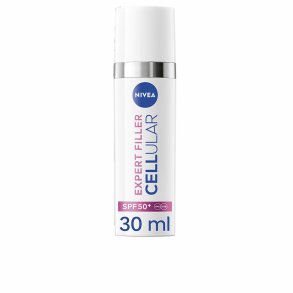 Ansigtsserum Nivea CELLULAR FILLER Spf 50 30 ml