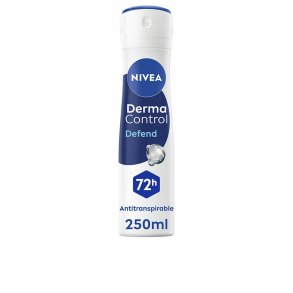 Spray Deodorant Nivea NIVEA MEN