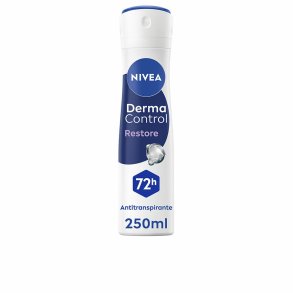 Spray Deodorant Nivea DERMA PROTECT 250 ml