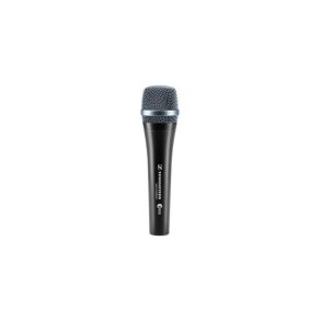 Mikrofon Sennheiser E935 Sort Slvfarvet