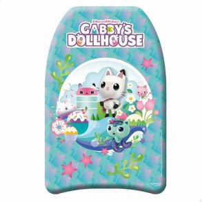 Surfbrt Colorbaby Gabby's Dollhouse 43,5 x 28,5 x 4 cm
