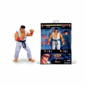 Samlet figur Jada Street Fighters - RYU 15 cm